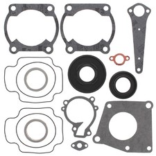 Vertex Gasket Kit for Yamaha V Max VMX540G H ...