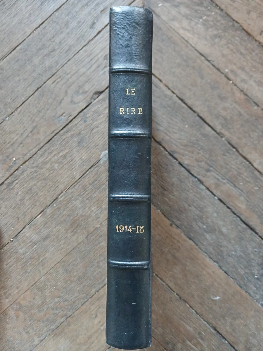 Journal Le RIRE Rouge, édition de guerre N°101 du 21/10/1916