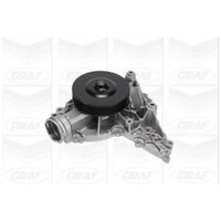 Graf Wasserpumpe Mechanisch FüR Mercedes-Benz E-Klasse W211 CLS C219 C-Klasse