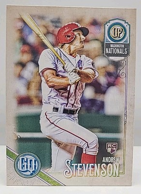 2018 Topps Gypsy Queen Baseball (1-250) Finish set UP TO 35% OFF