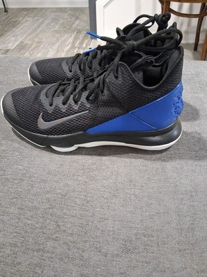 Men's LEBRON IV BASKETBALL SHOES SIZE 11.5 BRAND NEW NO BOX BV7427-007