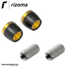 Bar-end plug Bmw M 1000 R 2023-2024 RIZOMA MA542G LP324B LP324B Gold