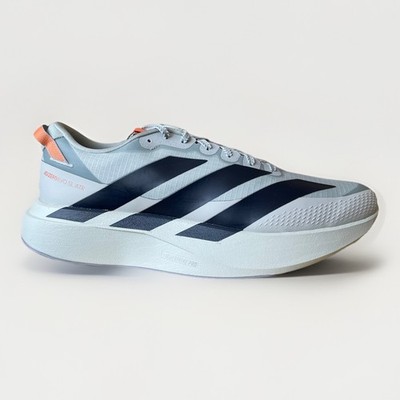 NEW adidas Adizero Evo SL ATR Men s Size 12.5 Shoes  Wonder Sage Aurora Ink 