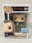 Funko Pop! LOTR #1991 Denethor LE 9500 Supreme