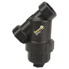 Banjo Ls200b/C Polypropylene Line Strainers