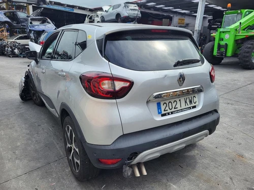 805027072R Cerradura Puerta Trasera Derecha para RENAULT CAPTUR I * 2019 2272425 - Imagen 7 de 10