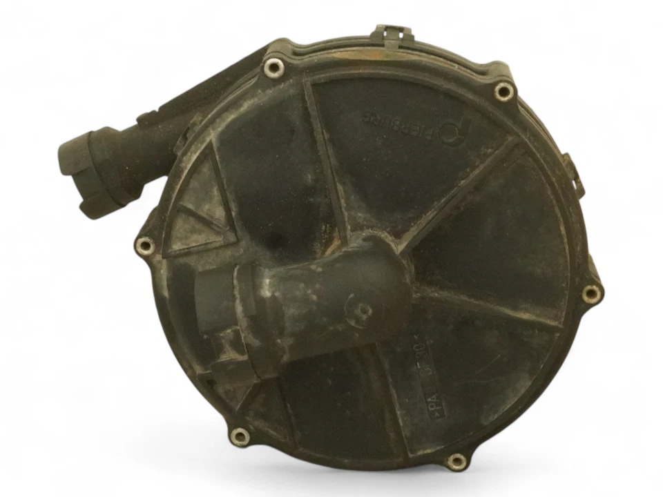 2000 - 2006 Audi Tt Mk1 1.8L Air Smog Secondary Injection Pump 078906601D Oem Foto 3 de 4