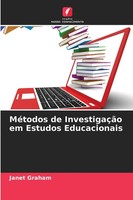 Janet Graham | MéTodos De InvestigaçãO Em Estudos Educacionais | Taschenbuch