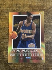 2000 Season Sports Trading Cards & Accessories for sale | eBay