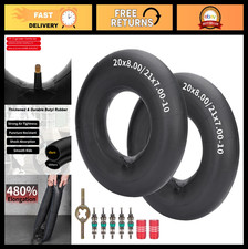 Heavy Duty Replacement Inner Tube 3.00/3.5/7.00/8.00-10  3.00-12  Installation