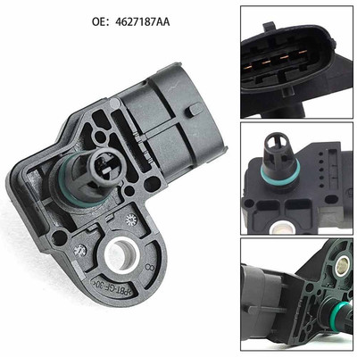 04627187AA Sensor genaue Daten einfache Installation hochwertige Materialien