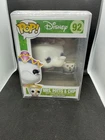 Funko Pop! Vinyl: Disney - Mrs. Potts (w/ Chip) #92 With Protector