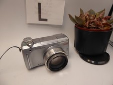 Olympus Camedia C-765 Ultra Zoom 4.0MP Digital Camera 10x Optical Zoom - Tested