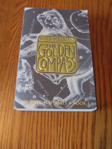 His Dark Materials Trilogy Boxed Set by Phillip Pullman 2002, Trade Paperback - Bild 6 von 16