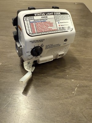 WV8860C1008￼RESIDEO  Gas Control Valve
