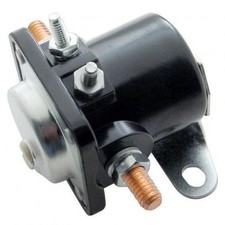 12 V Starter Solenoid Relay Switch For 1957-1973 Ford Galaxie And Ranchero 12 V Starter Solenoid Relay Switch For 1957-1973 Ford Galaxie And Ranchero