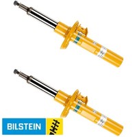 2X StoßDäMpfer Bilstein 35-108191 2 StossdäMpfer Rechts Links Vorne