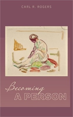 Becoming a Person (Hardback or Cased Book)