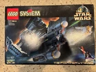 LEGO Star Wars 7150 Used with Box and Instructions