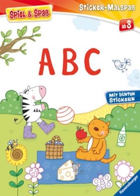 ABC Lamb, Stacey: