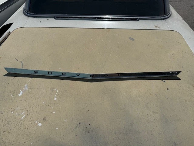 Exterior Parts & Accessories for 1962 Chevrolet Impala for sale | eBay