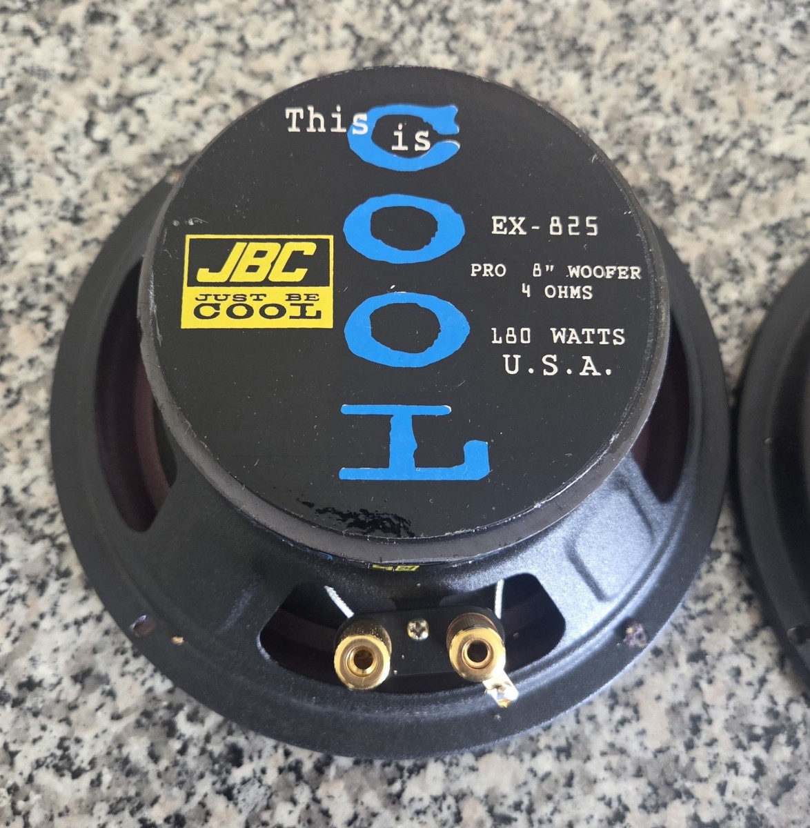 2 Vintage JBC Cool EX-825 Pro 8
