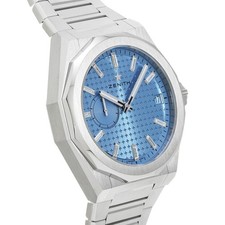 ZENITH DEFY Skyline El Primero Limited Edition 03.9300.3620/16.I001 Ice blue... 3