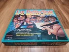 Vintage The Original Lie Detector Game 1987 Pressman Mattel COMPLETE Unplayed!