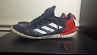 Adidas Ace Tango 17.1 BA8537 Mens US 10.5 Boots Black White Red Soccer Shoes — photo 3