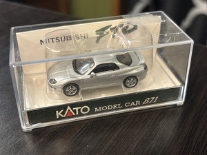 Mitsubishi Fto Car | eBay