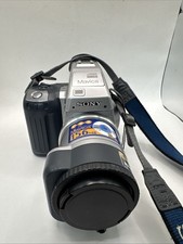 Sony Mavica MVC-CD1000 w/batt charger, Untested,