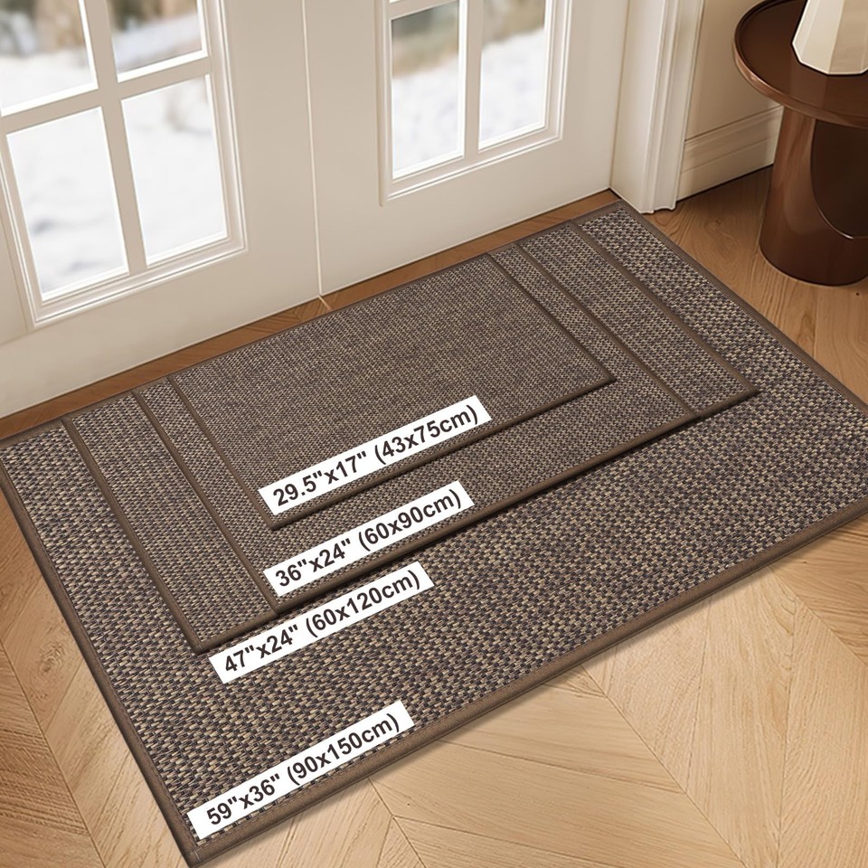 Door Mat 17