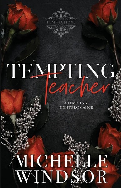 Windsor | Tempting Teacher | Taschenbuch | Englisch (2024) | Ean 9781964062174-image