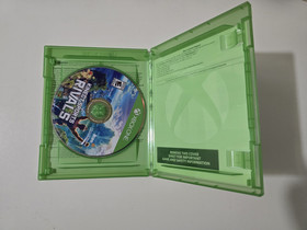 Mixed Video Game Lot (6) Wii Xbox One Tested & Working READ DESCRIPTION