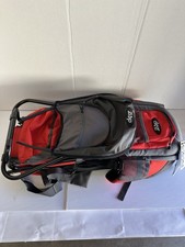 ClevrPlus Baby Carrier Cross Country Backpack Lightweight Child Toddler Hiking