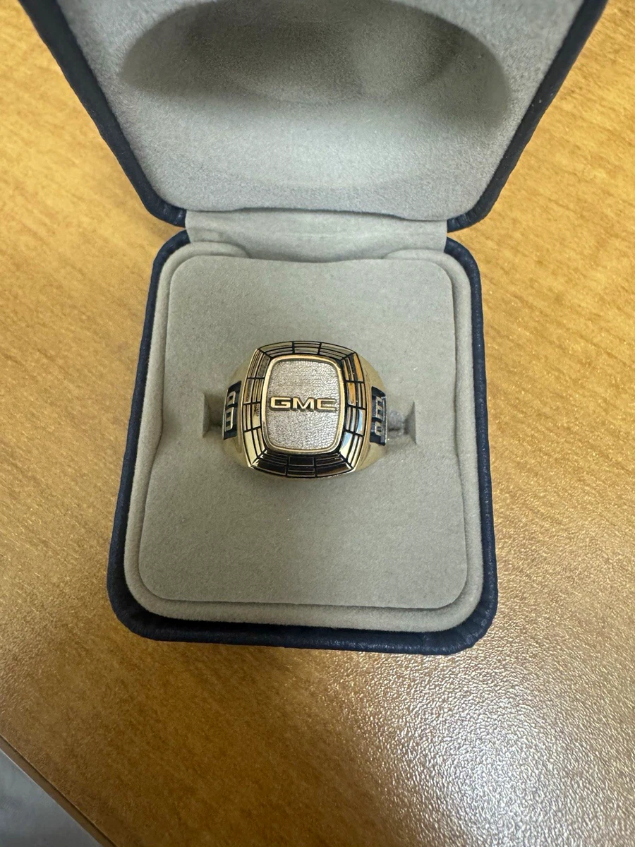 Gm Ring for sale - eBay