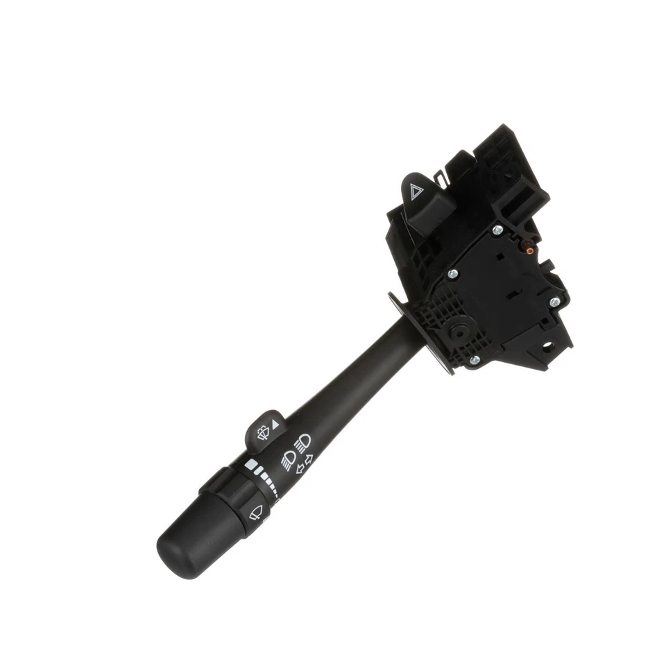 Interruptor limpiaparabrisas delantero SMP 2003-2006 Cadillac Escalade 2003-2006 2004 2005 Foto 3 de 4