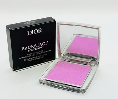 Dior Rosy Glow Blush   Shade 001 Pink   NEW in BOx