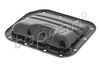 Topran ÖLwanne 601 219 FüR Toyota Urban Cruiser Corolla Auris Yaris NLP130_ 4WD