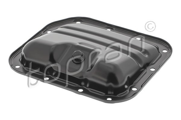 Topran ÖLwanne 601 219 FüR Toyota Urban Cruiser Corolla Auris Yaris NLP130_ 4WD-image