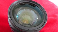 Objectif zoom Nikon AF Nikkor 35-135 mm