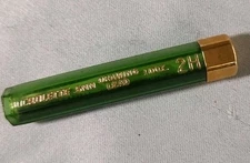 Faber Castell Mechanical Pencil Lead  1 tube of 2H .5mm Drawing Lead Germany