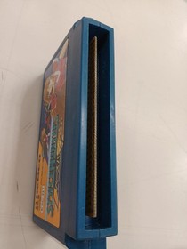 Kemco Space Hunter FC Software Famicom