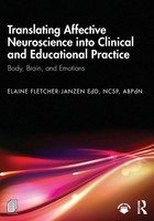 Elaine Fletcher-Janzen | Translating Affective Neuroscience Into Clinical And...