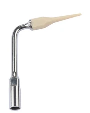 Dental Ultrasonic Perio Implant Cleaning Tip Fit EMS WOODPECKER Satelec NSK DTE