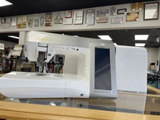 Baby Lock Ellegante 3 (BLG3) Computerized Sewing & Embroidery Machine