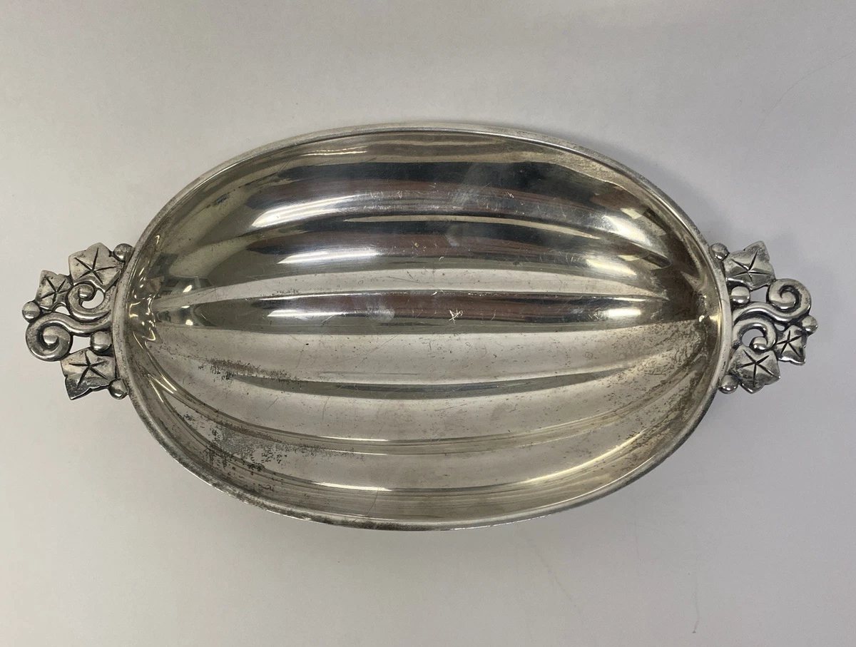 Tiffany & Co. Antique US Sterling Silver Bowls for sale | eBay