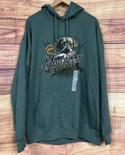 New Magellan Outdoors Mens Size XL Dog Hoodie Pullover Green