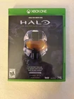 Halo: Master Chief Collection Launch - Microsoft Xbox One