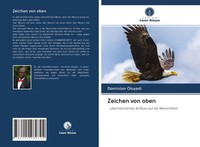 Dominion Oluyadi | Zeichen Von Oben | Taschenbuch | Deutsch (2020) | 60 S.